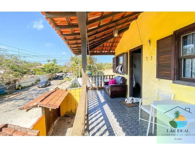 Casa para Venda em Búzios - 4