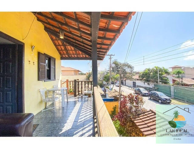 Casa para Venda em Búzios - 5