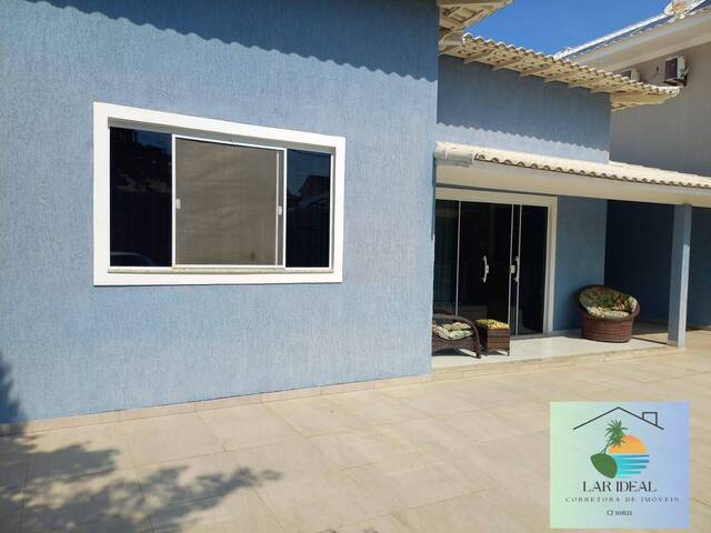 Casa para Venda em Araruama - 4