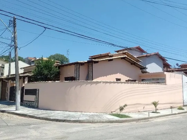 #1457 - Casa para Venda em Rio das Ostras - RJ - 3