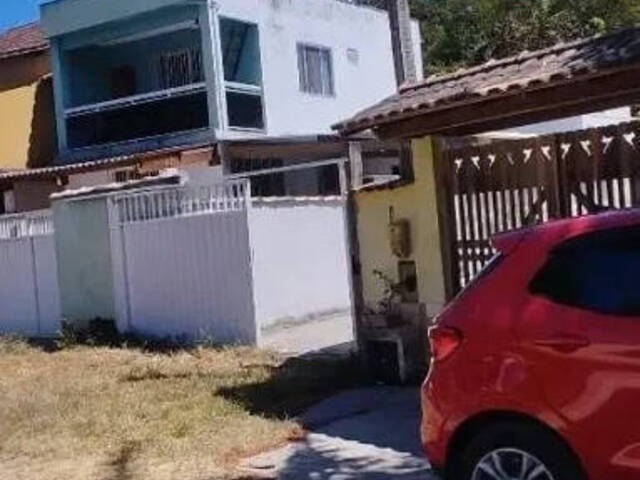 Venda em Serramar - Rio das Ostras