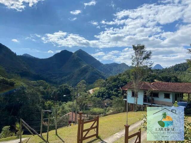 Sítio para Venda em Nova Friburgo - 5