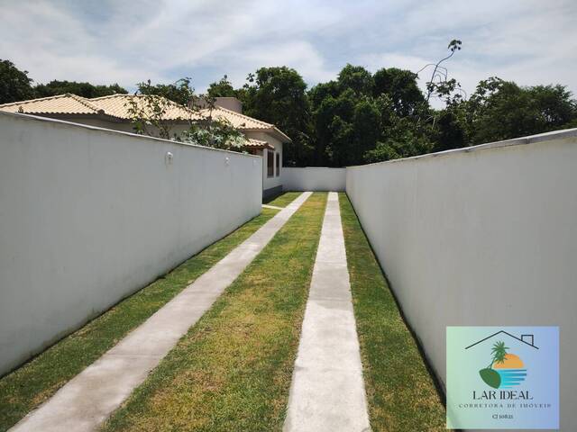 Casa para Venda em Cabo Frio - 5