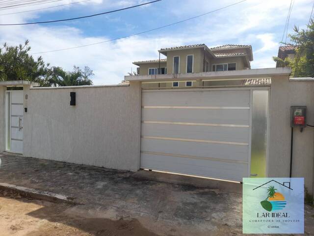 Casa para Venda em Cabo Frio - 5