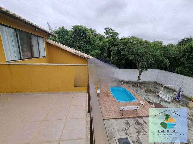 Casa para Venda em Búzios - 4