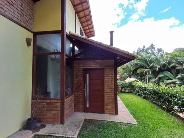 Casa para Venda em Nova Friburgo - 4