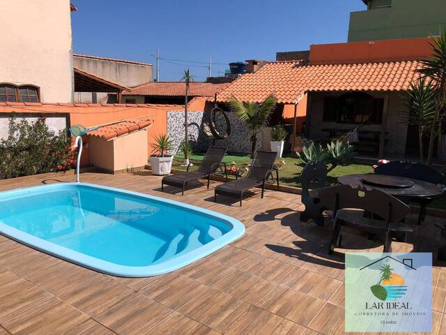 Casa para Venda em Arraial do Cabo - 4