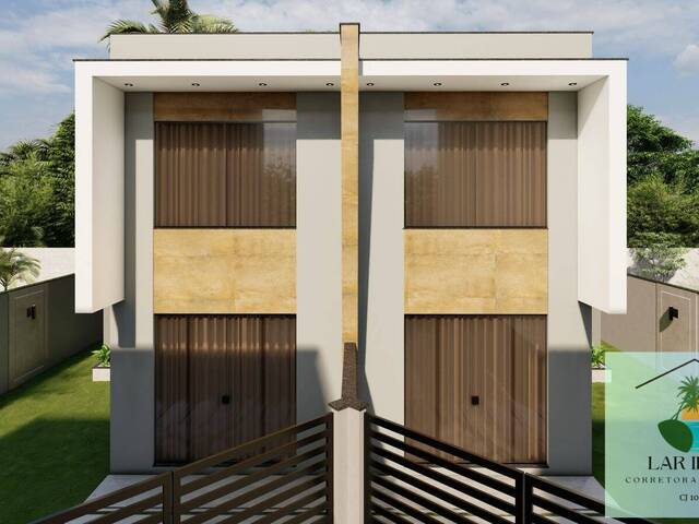 Casa para Venda em Rio das Ostras - 4