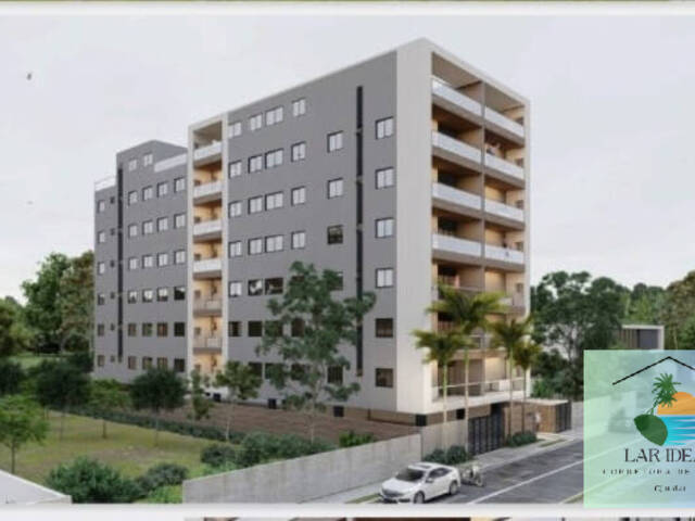 Apartamento para Venda em São Pedro da Aldeia - 2