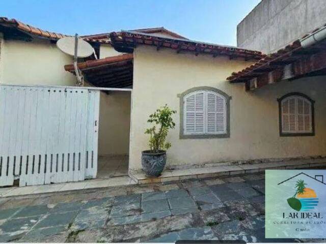 #987 - Casa para Venda em Cabo Frio - RJ