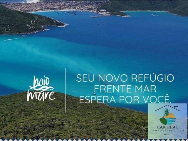 Apartamento para Venda em Arraial do Cabo - 4
