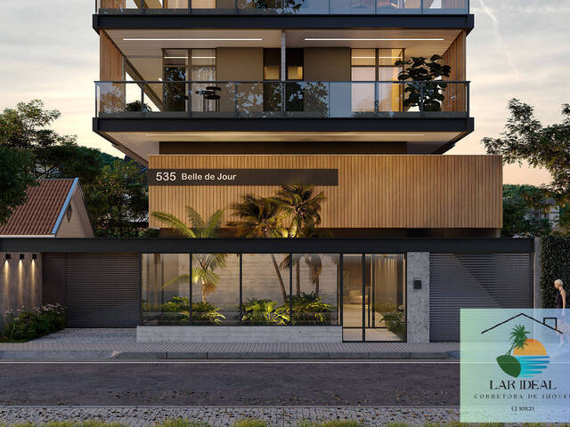 Apartamento para Venda em Cabo Frio - 4
