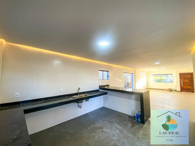 Casa para Venda em São Pedro da Aldeia - 4