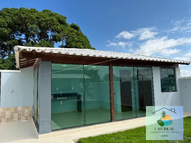 Casa para Venda em São Pedro da Aldeia - 4