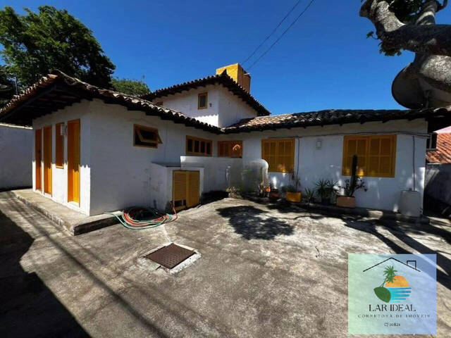 Casa para Venda em Búzios - 4