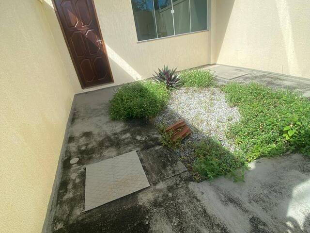 #1574 - Casa para Venda em Rio das Ostras - RJ - 2