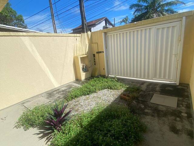 #1574 - Casa para Venda em Rio das Ostras - RJ - 3