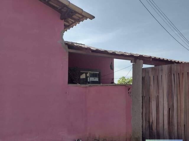 #1577 - Casa para Venda em Cabo Frio - RJ - 2
