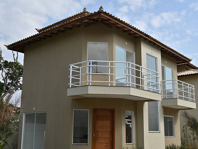 Casa para Venda em Búzios - 3