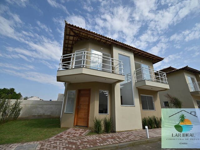 Casa para Venda em Búzios - 2