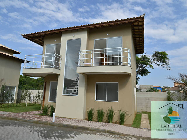 Casa para Venda em Búzios - 4