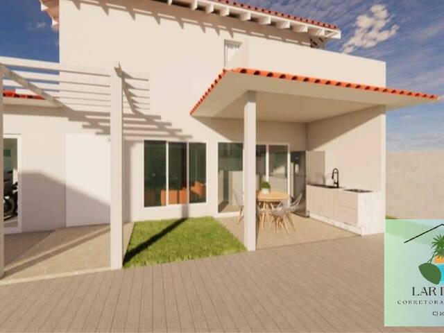 Casa para Venda em Búzios - 4