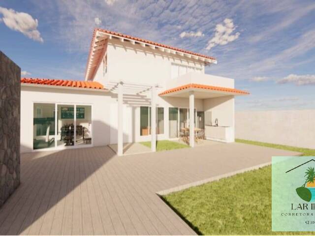 #1579 - Casa para Venda em Búzios - RJ - 3