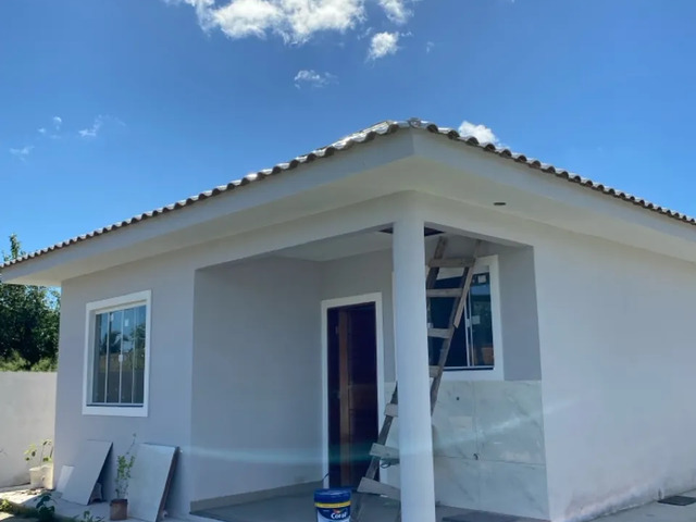 #1581 - Casa para Venda em Iguaba Grande - RJ - 2