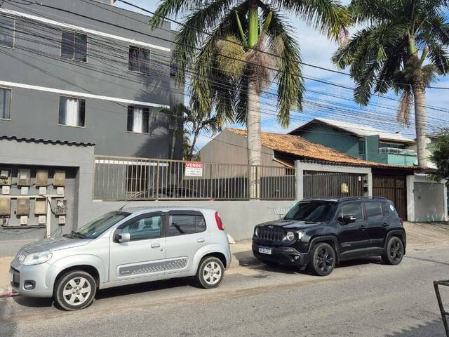 #1578 - Apartamento para Venda em Rio das Ostras - RJ - 1