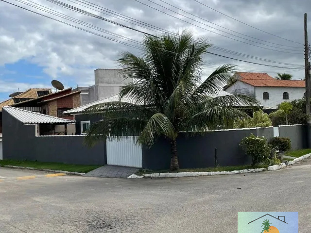 #1583 - Casa em condomínio para Venda em São Pedro da Aldeia - RJ - 3