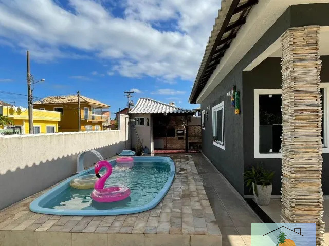 Casa em condomínio para Venda em São Pedro da Aldeia - 4