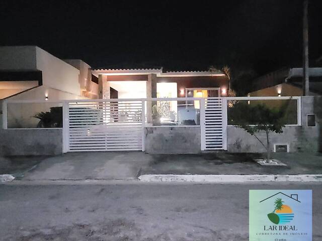 Casa para Venda em São Pedro da Aldeia - 4