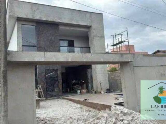 #1585 - Casa para Venda em Arraial do Cabo - RJ - 2