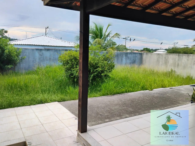 #1588 - Casa para Venda em São Pedro da Aldeia - RJ - 3
