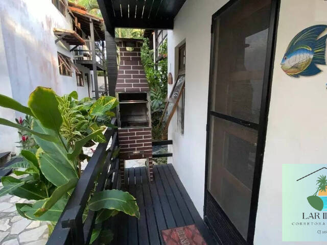 #1589 - Casa em condomínio para Venda em Búzios - RJ - 3
