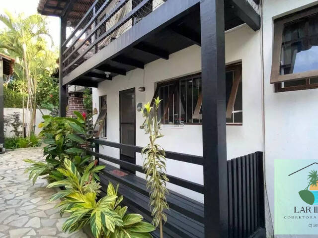 #1589 - Casa em condomínio para Venda em Búzios - RJ - 2