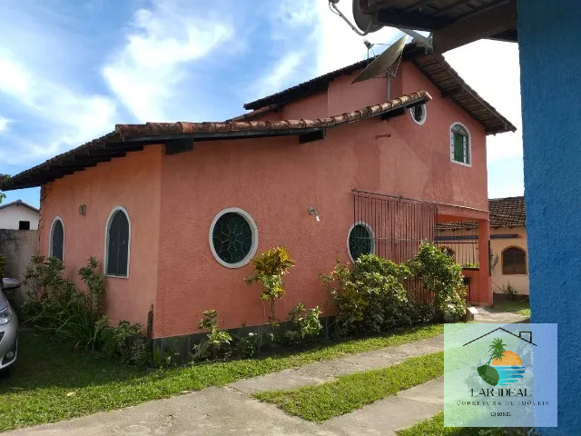 #1591 - Casa em condomínio para Venda em Araruama - RJ - 1