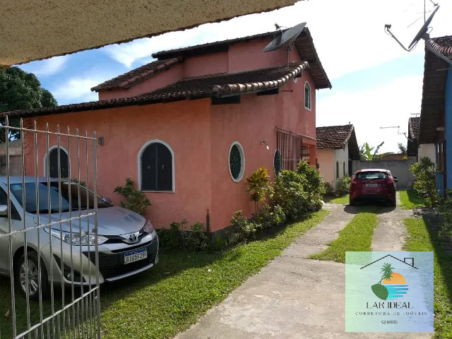 #1591 - Casa em condomínio para Venda em Araruama - RJ - 3