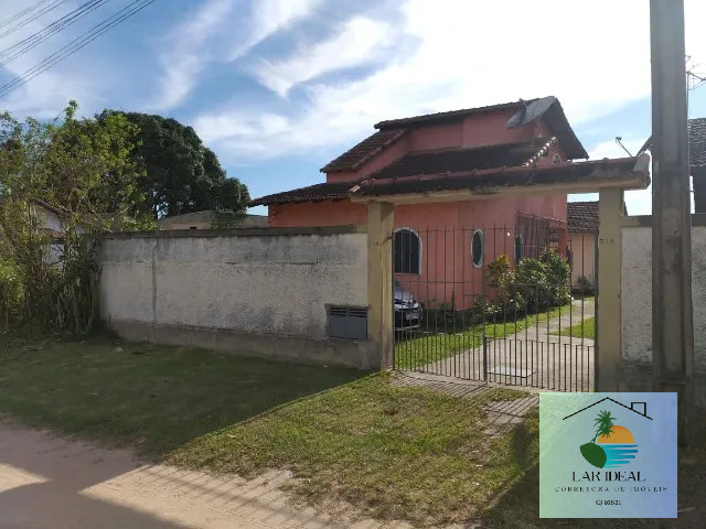 #1591 - Casa em condomínio para Venda em Araruama - RJ - 2