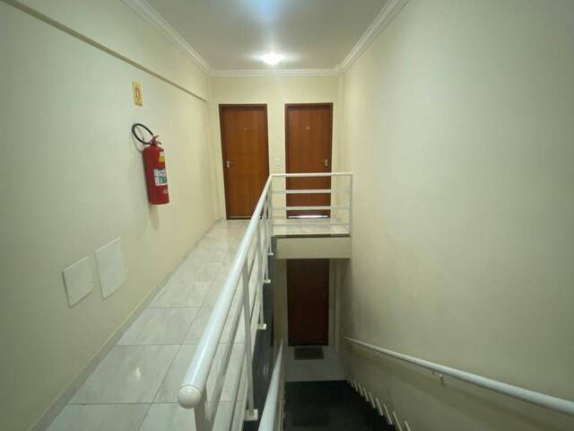 #1593 - Apartamento para Venda em Rio das Ostras - RJ