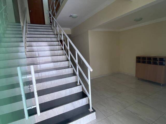#1593 - Apartamento para Venda em Rio das Ostras - RJ