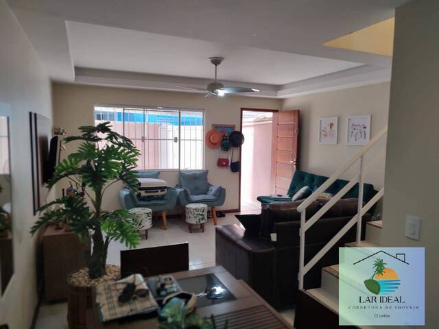 Casa para Venda em Rio das Ostras - 4