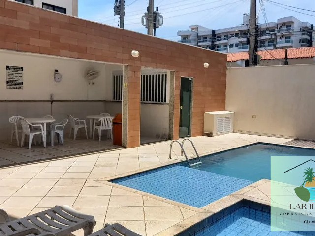 #1598 - Apartamento para Venda em Cabo Frio - RJ - 3