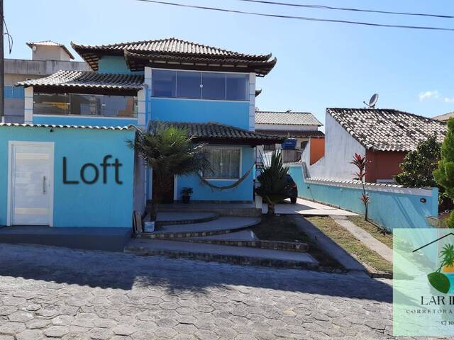 Casa em condomínio para Venda em Cabo Frio - 5