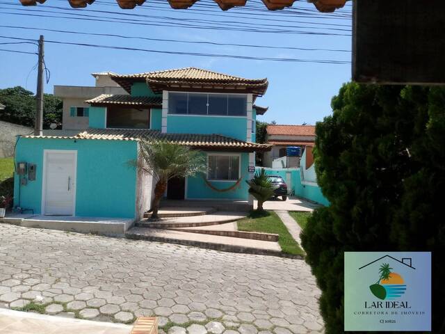 Casa em condomínio para Venda em Cabo Frio - 4