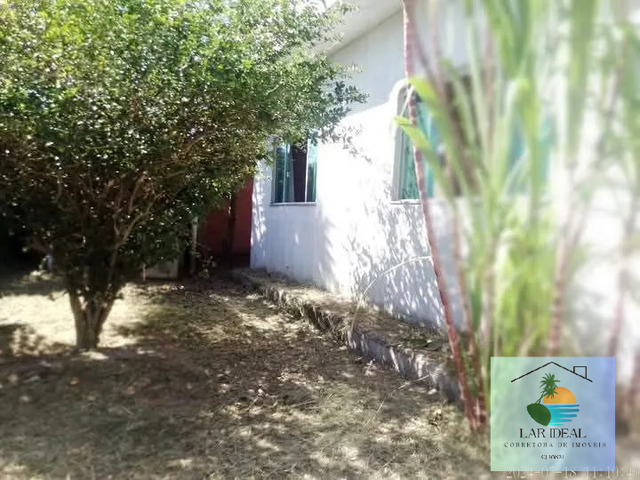 #1601 - Casa para Venda em São Pedro da Aldeia - RJ - 3