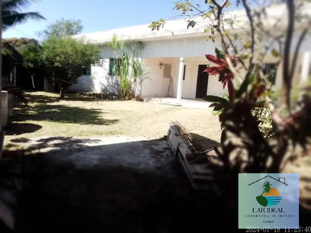#1601 - Casa para Venda em São Pedro da Aldeia - RJ - 2