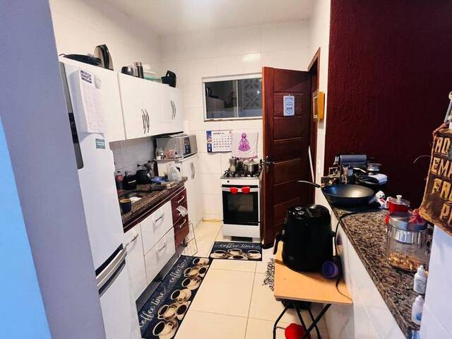 #1599 - Apartamento para Venda em São Pedro da Aldeia - RJ - 3