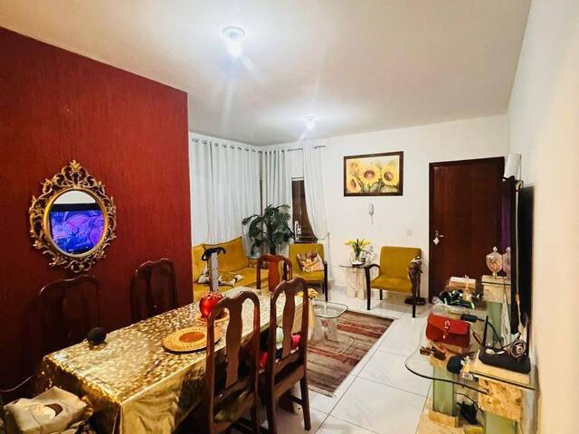 #1599 - Apartamento para Venda em São Pedro da Aldeia - RJ - 2