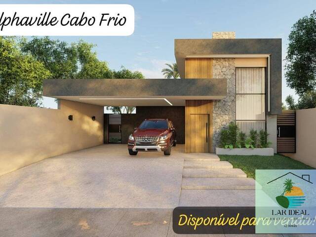 Venda em Ogiva - Cabo Frio